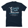 johnny castle t shirt